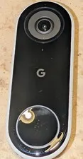 Google Nest Hello Doorbell 1st Generation