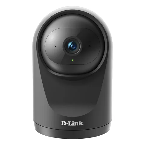 Series Compact Full HD Pan & Tilt Wi-Fi w/ 360 Degree View, Full HD 1080p Res...