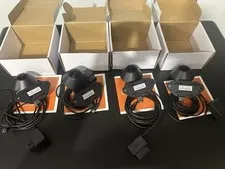 Waylens Secure 360 4G WIFI dashcam auto security fleet cam