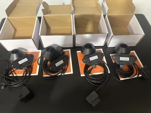 Waylens Secure 360 4G WIFI dashcam auto security fleet cam