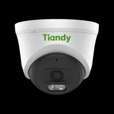 Tiandy TC-C34XN 4MP PoE IP Security Camera  New