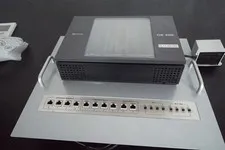 Commend GE 300 IP-Intercom Server Sold As Is