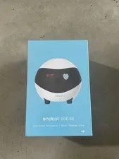 Enabot EBO SE Moving Home Security Camera Pet Monitor Robot 1080P WiFi Brand New
