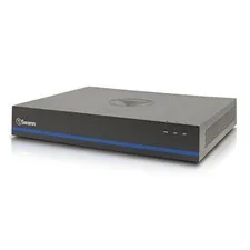 Swann 8075 DVR SRDVR-88075H 8 Channel HD 1080p Security DVR w/2TB Hard Drive