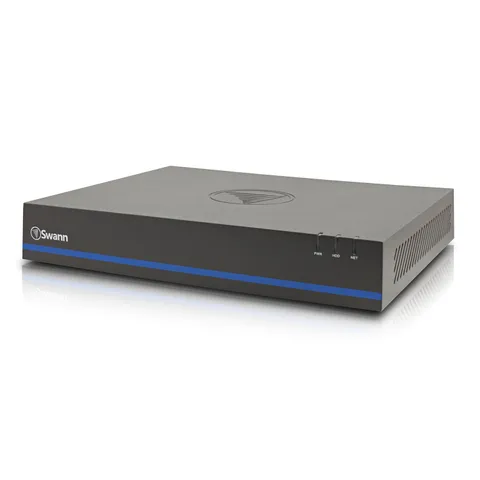Swann 8075 DVR SRDVR-88075H 8 Channel HD 1080p Security DVR w/2TB Hard Drive