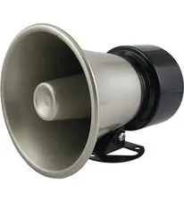 Viking Electronics 70 Volt Paging Horn (25AE70V)
