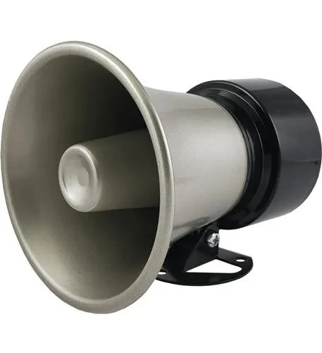 Viking Electronics 70 Volt Paging Horn (25AE70V)