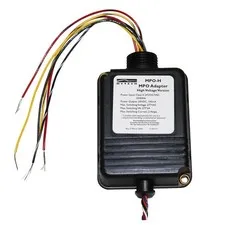 HUBBELL MYTECH MPO-H HIGH VOLTAGE OCCUPANCY POWER PACK, 24VDC, CLASS 2