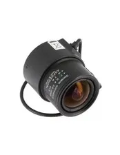 Siemens 2gf1667-8am 2.5...10mm f1.4, 1/3cs, Aspherical, Apertode Lens