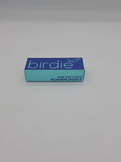 Birdie–The Original Personal Safety Alarm for Women