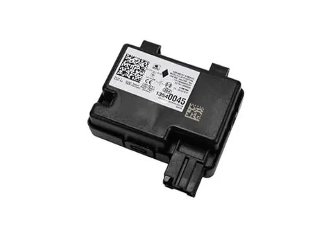  13540045 Remote Control Door Lock Receiver 
