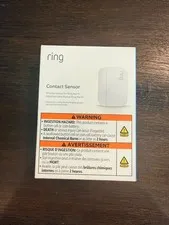 Ring Contact Sensor