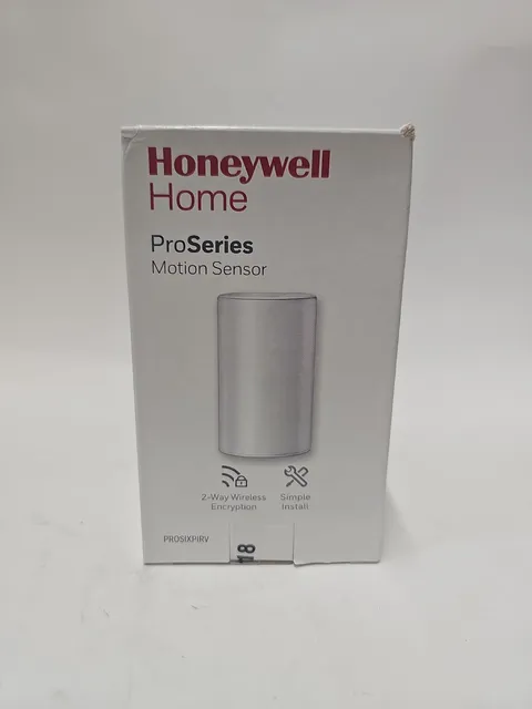 Honeywell Home ProSeries PROSIXPIRV Wireless Motion Sensor Security Detector NEW