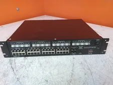AIPhone AX-320C Add-On Exchange Unit No Power Supply See Description