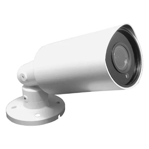 4-in-1 Analog HD Bullet Security Camera Night Vision Outdoor CCTV 1080P