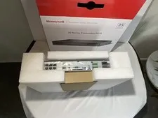 Honeywell 8CH 4TB Embedded Network Video Recorder NVR HN30080204 Black New