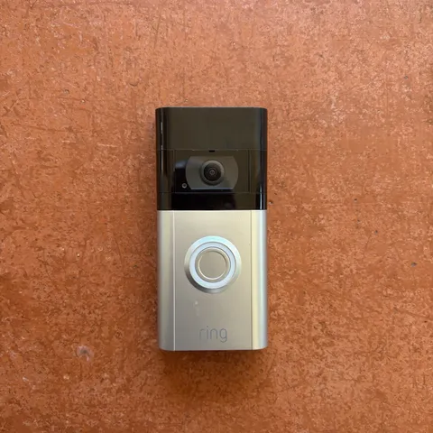 Ring Video Doorbell 3 Security Camera Wireless 5AT3S9