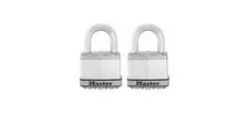 Padlock Magnum 3-3/32" H X 1-13/64" W X 2" L Laminated Steel Ball Bearing Loc