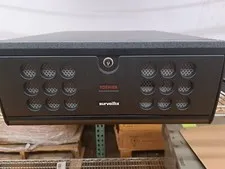 New, Toshiba, NVSe8-2T, Network Video Recorder 8-Channel, 2 TB