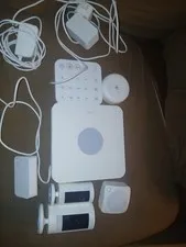 Ring Alarm Home Security System Ring Alarm 2nd Generation
