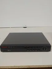 Honeywell HRGX41 4 Channel DVR 1TB H.264 HDMI VGA Works