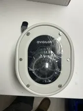 Avigilon 3.0C-H5A-CR2-IR IP 3MP IR Wired Indoor/Outdoor Camera White