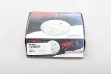 DSC BV-502 Bravo 5 360 Quad-PIR Motion Detector 80002902 - New Open Box