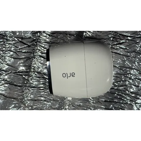 Arlo Pro VMC4030 Wireless Security Camera Add-On Unit No Battery Netgear