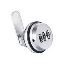 Lock Keyless Lock Cabinet Coded Lock Box Cabinet Locks