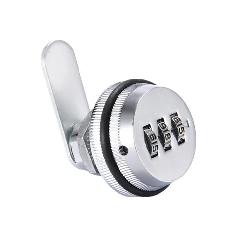 Lock Keyless Lock Cabinet Coded Lock Box Cabinet Locks
