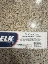 ELK-M1XIN 16-Zone Hardwired Expander