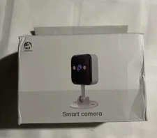 New Jooan Smart Wireless Security Camera