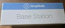 SimpliSafe Home Security System Base Station SS-1500 #1B2CB5