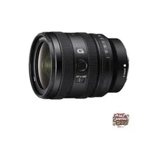 NEW Sony FE 24-50mm F2.8 G. JP