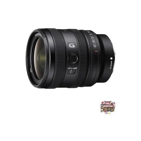 NEW Sony FE 24-50mm F2.8 G. JP