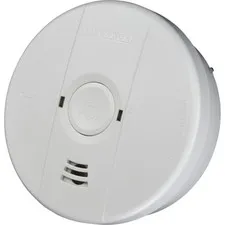 PSA 240V Smoke Alarm With 9V Backup Advanced Sensor Photoelectric