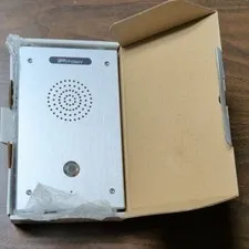 IPitomy IP710-01 Audio Intercom Metallics Door Entry Intercom System Rev 3.2.0