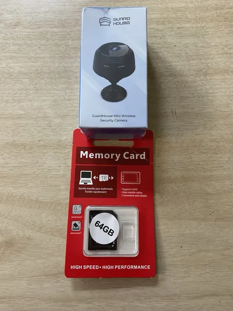 wireless battery operated outdoor security camera