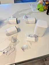 Eufy HomeBase 2 + Eufy Cam 2 (3), EUC, read