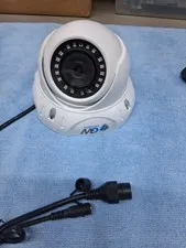 GW 5MP IP PoE Outdoor Indoor Microphone Dome (GW5091IP)