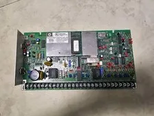 DS 7090 Alarm Control Board Only Untested DS7090 For Parts