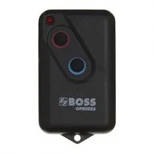 BOSS Garage Remote 2 Button BHT4-FREE POSTAGE-RH5002