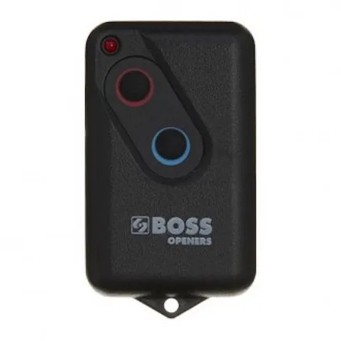 BOSS Garage Remote 2 Button BHT4-FREE POSTAGE-RH5002