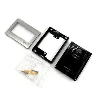 Aiphone JK-DA Wall-Mount Remote Video/ Audio Intercom Station w/ Bracket