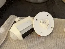 Ring Spotlight Camera