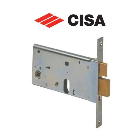 44461 Cisa cylinder slip locks for bands