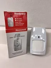 Honeywell Dual Tec DT-7435 Motion Sensor