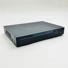 ENS XVR501H-08-I2 Diamond Series 8-Channel Penta-Brid DVR (No HDD/PSU)