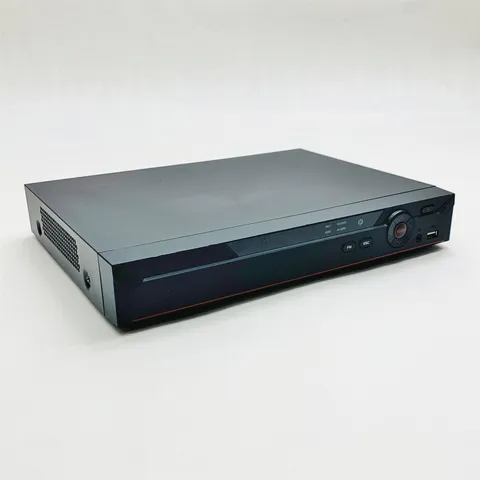 ENS XVR501H-08-I2 Diamond Series 8-Channel Penta-Brid DVR (No HDD/PSU)