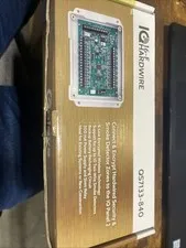 Qolsys QS7133-840 16-F Hardwired to Wireless Translator iQ2- iQ4-NEW OPEN BOX